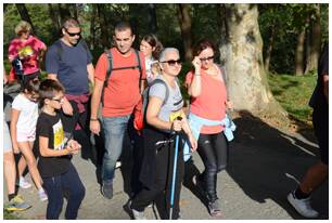Foto 448 de la avituallamiento - Subida a Artxanda 2018
